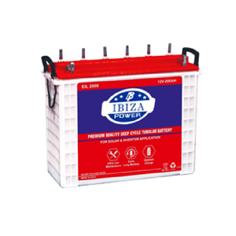 باتری لیتیومی