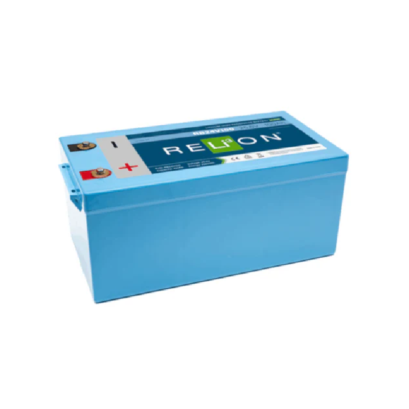 Relion 24v