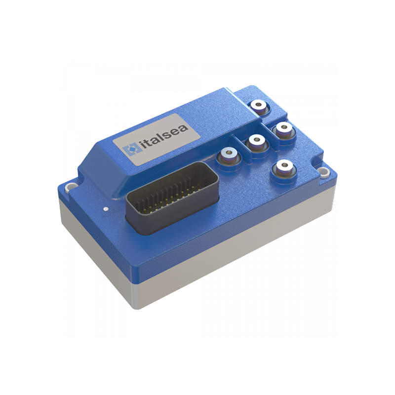 کنترل فرمان اسکرابر