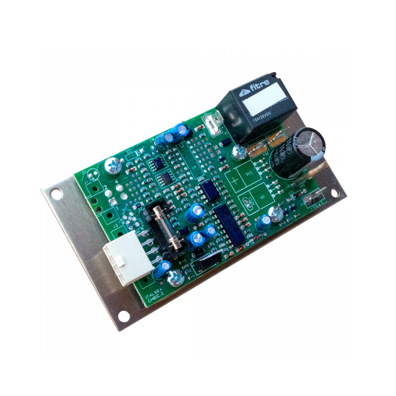 بورد اسکرابر