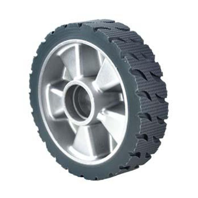 چرخ اسکرابر -چرخ سوییپر